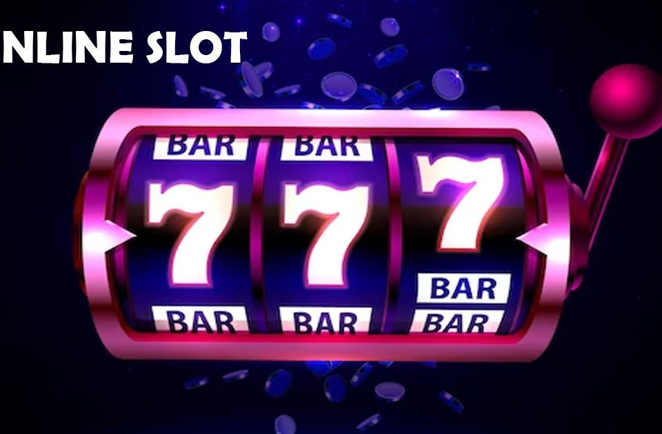 Judi Online Slot Dengan Jackpot Terbesar